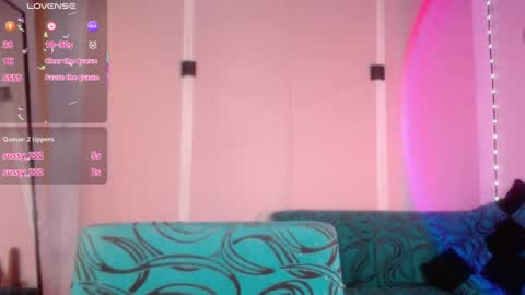 susy online show from 07/24/26, 08:40