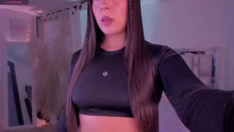 sussy_bell_ online show from 05/19/26, 10:38