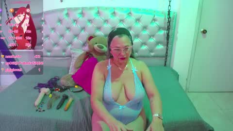 Sussy  online show from 01/21/25, 09:46