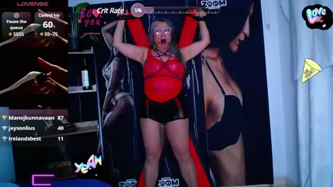 Sussy  online show from 03/04/25, 09:51