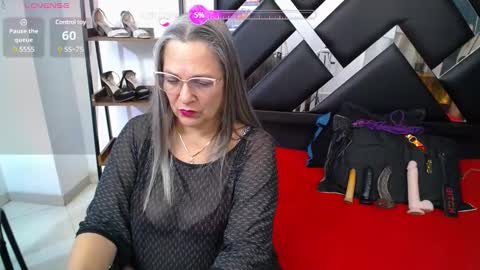 Sussy  online show from 03/11/25, 03:48