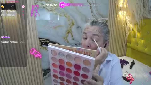Snapshot of sussy_perez_ chatting on 01/17/26, 03:33 Sussy online show from 01/17/26, 03:33