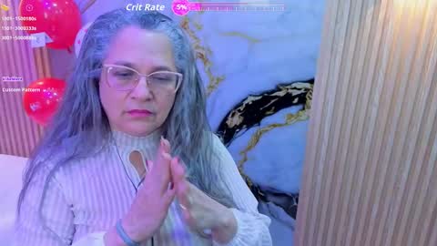Snapshot of sussy_perez_ chatting on 02/15/26, 02:41 Sussy online show from 02/15/26, 02:41