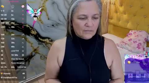 Snapshot of sussy_perez_ chatting on 02/28/26, 03:51 Sussy online show from 02/28/26, 03:51