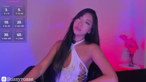 Susana online show from 09/09/25, 10:31