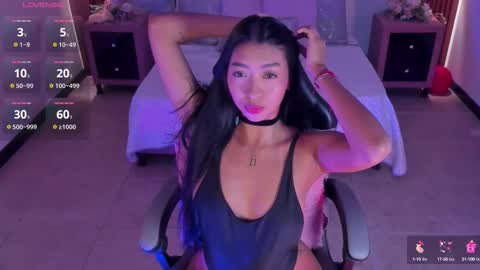 Susana online show from 09/12/25, 11:26