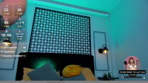 sussy online show from 01/11/25, 11:56