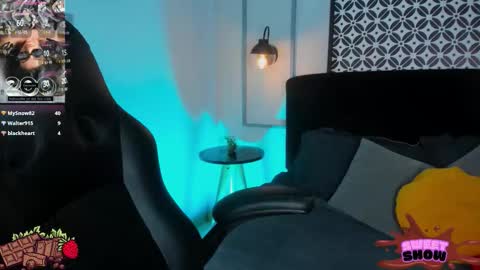 sussy online show from 09/13/25, 01:05
