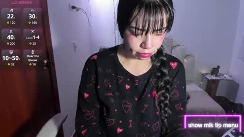 sussy_vanguash online show from 09/16/25, 01:01