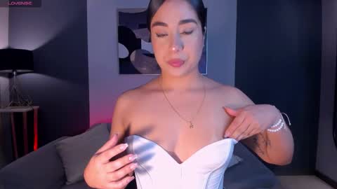 Sussy Bell online show from 10/03/25, 08:28