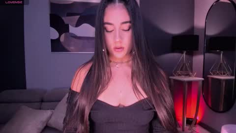 Sussy Bell online show from 10/25/25, 08:36