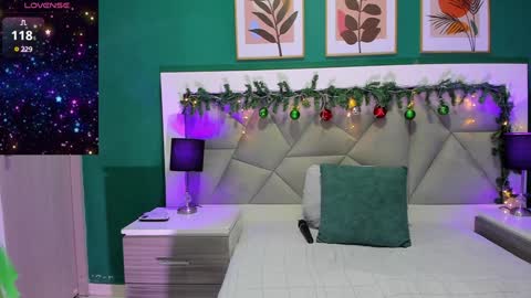 Sussy online show from 12/19/24, 03:52