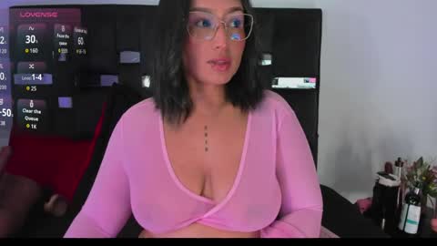 Snapshot of sussysunny_ chatting on 04/13/26, 04:18 Sussy Sunny online show from 04/13/26, 04:18