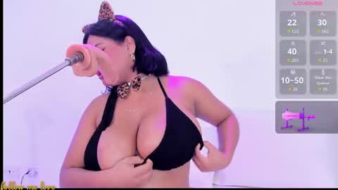 susy_boobs online show from 07/18/26, 03:44