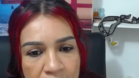 Snapshot of susy_perverttt chatting on 06/02/26, 05:59 susy_perverttt online show from 06/02/26, 05:59