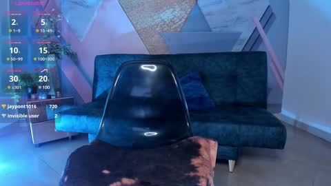 Susy online show from 12/16/24, 11:50