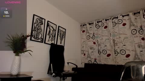 Susy online show from 12/21/24, 08:32