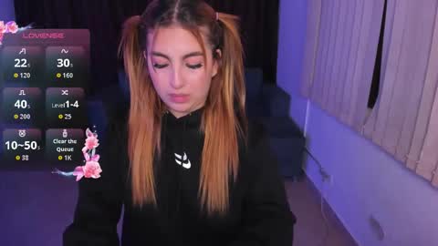 Susy online show from 10/30/25, 04:03