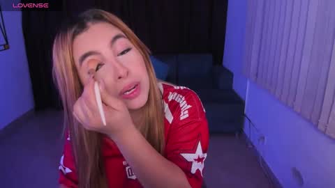 Susy online show from 11/18/25, 03:12