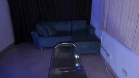 Susy online show from 12/17/25, 03:34