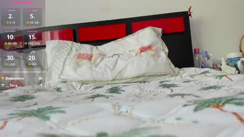 suuzykissuxoxo online show from 07/06/26, 10:34