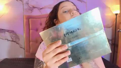 suxan_white online show from 07/12/26, 12:07