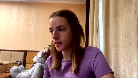 Emila online show from 07/15/26, 07:35