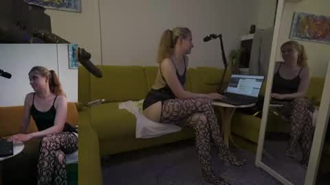 suzannexxxxxx online show from 05/10/26, 09:31