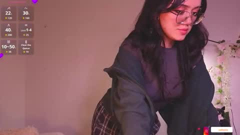 Snapshot of suzumi_ chatting on 10/04/25, 05:16 Jadde online show from 10/04/25, 05:16