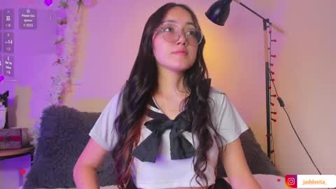 Jadde  online show from 05/14/26, 05:14