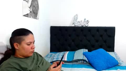 Snapshot of suzy_paz chatting on 04/12/26, 09:31 suzy_paz online show from 04/12/26, 09:31