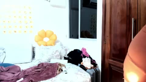 Suzy Amaya  online show from 07/26/26, 03:04