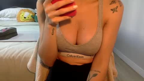 The real sugar baby   Suzy Summer   online show from 12/27/24, 12:01