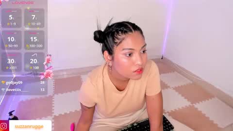 suzzann_rugg online show from 01/05/25, 10:50
