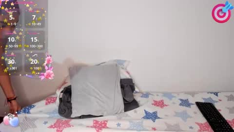 Snapshot of suzzann_rugg chatting on 11/11/25, 07:47 suzzann_rugg online show from 11/11/25, 07:47