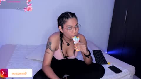 Snapshot of suzzann_rugg chatting on 02/25/26, 11:36 suzzann_rugg online show from 02/25/26, 11:36