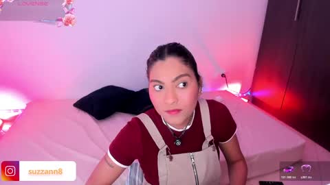 Snapshot of suzzann_rugg chatting on 03/18/26, 10:24 suzzann_rugg online show from 03/18/26, 10:24