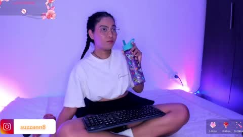 Snapshot of suzzann_rugg chatting on 03/20/26, 11:20 suzzann_rugg online show from 03/20/26, 11:20