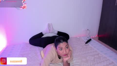 Snapshot of suzzann_rugg chatting on 03/27/26, 11:04 suzzann_rugg online show from 03/27/26, 11:04