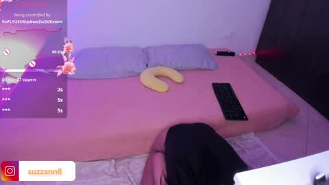 Snapshot of suzzann_rugg chatting on 04/02/26, 12:52 suzzann_rugg online show from 04/02/26, 12:52
