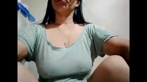 suzzie_hot online show from 12/15/24, 09:45
