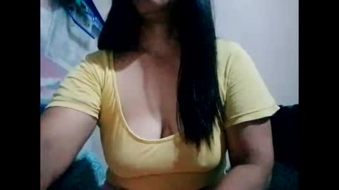 suzzie_hot online show from 01/04/25, 11:33