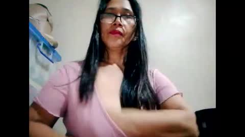 suzzie_hot online show from 01/11/25, 10:40