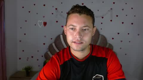 Snapshot of sven_fox723 chatting on 03/21/26, 11:37 Sven online show from 03/21/26, 11:37