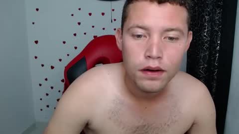 Snapshot of sven_fox723 chatting on 03/22/26, 03:37 Sven online show from 03/22/26, 03:37