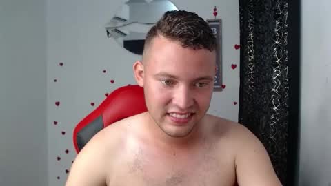 Snapshot of sven_fox723 chatting on 03/27/26, 12:05 Sven online show from 03/27/26, 12:05
