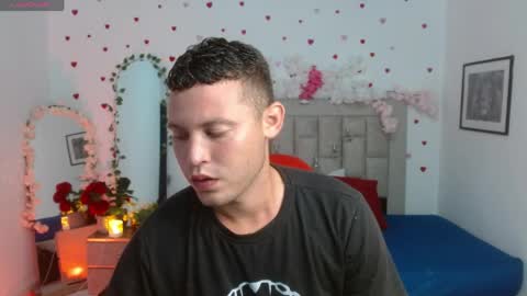 Snapshot of sven_fox723 chatting on 04/06/26, 12:08 Sven online show from 04/06/26, 12:08