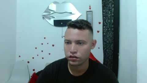 Snapshot of sven_fox723 chatting on 04/10/26, 12:10 Sven online show from 04/10/26, 12:10