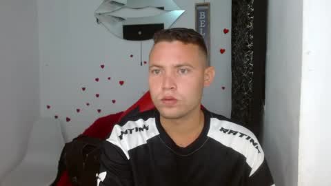 Snapshot of sven_fox723 chatting on 04/12/26, 01:16 Sven online show from 04/12/26, 01:16
