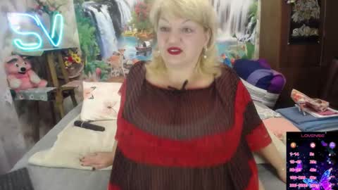 Sveti online show from 12/01/24, 08:31